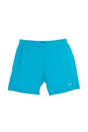 Herren Shorts Fila Shorts Constantin Scuba Blue