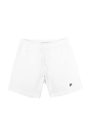 Herren Shorts Fila Shorts Constantin White