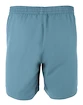 Herren Shorts Fila  Shorts Leo Captains Blue