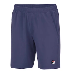 Herren Shorts Fila Shorts Santana Vintage Indigo