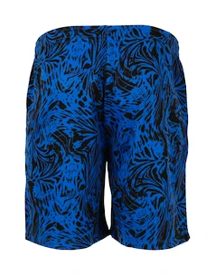 Herren Shorts FZ Forza  Luton M Shorts Olympian Blue XL