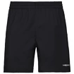 Herren Shorts Head  Club Black