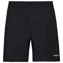 Herren Shorts Head  Club Black