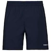 Herren Shorts Head  Club Dark Blue M