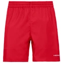 Herren Shorts Head  Club Red