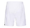 Herren Shorts Head  Club White