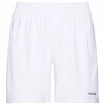 Herren Shorts Head  Club White