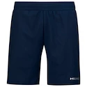 Herren Shorts Head  Performance Dark Blue XXL