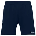 Herren Shorts Head  Power Dark Blue