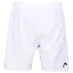 Herren Shorts Head  Power Shorts Men White