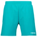 Herren Shorts Head  Power Turquoise