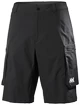 Herren Shorts  Helly Hansen  Move QD Shorts Black