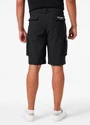 Herren Shorts  Helly Hansen  Move QD Shorts Black