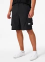 Herren Shorts  Helly Hansen  Move QD Shorts Black