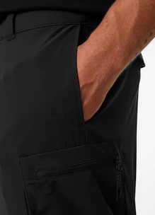 Herren Shorts Helly Hansen  Move QD Shorts Black
