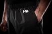 Herren Shorts Helly Hansen  Ride Light Shorts Black