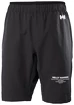 Herren Shorts Helly Hansen  Ride Light Shorts Black