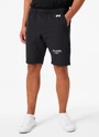 Herren Shorts Helly Hansen  Ride Light Shorts Black