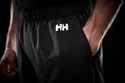 Herren Shorts Helly Hansen  Ride Light Shorts Black