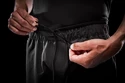 Herren Shorts Helly Hansen  Ride Light Shorts Black