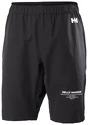 Herren Shorts Helly Hansen  Ride Light Shorts Black