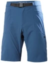 Herren Shorts Helly Hansen  Tinden Light Shorts Deep Steel