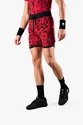 Herren Shorts Hydrogen  Chrome Tech Shorts Red