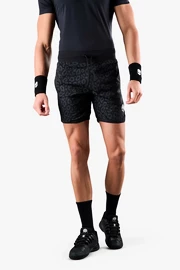 Herren Shorts Hydrogen Panther Tech Shorts Black