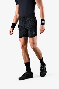 Herren Shorts Hydrogen  Panther Tech Shorts Black XL