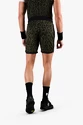 Herren Shorts Hydrogen  Panther Tech Shorts Military Green