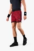 Herren Shorts Hydrogen  Panther Tech Shorts Red