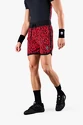 Herren Shorts Hydrogen  Panther Tech Shorts Red