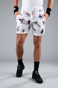 Herren Shorts Hydrogen  Tattoo Tech Shorts White S