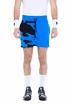 Herren Shorts Hydrogen  Tech Camo Shorts Blue