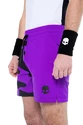 Herren Shorts Hydrogen  Tech Camo Shorts Purple