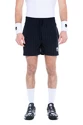 Herren Shorts Hydrogen  Tech Shorts Blue Navy Stripe White