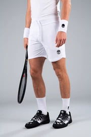 Herren Shorts Hydrogen Tech Shorts White