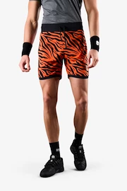Herren Shorts Hydrogen Tiger Tech Shorts Orange