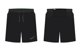 Herren Shorts Inov-8 Race Elite 5" Short Black