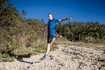 Herren Shorts Inov-8  Race Elite 7" Short