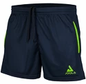 Herren Shorts Joola  Shorts Sprint Navy/Green