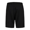 Herren Shorts K-Swiss  Hypercourt Express 7" Limo Black