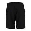 Herren Shorts K-Swiss  Hypercourt Express 7" Limo Black
