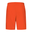 Herren Shorts K-Swiss  Hypercourt Short 8 Spicy Orange