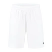 Herren Shorts K-Swiss  Hypercourt Short 8 White