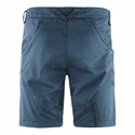 Herren Shorts Klättermusen  Gefjon Shorts Midnight Blue