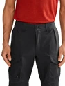 Herren Shorts Klättermusen  Grimner Shorts Raven