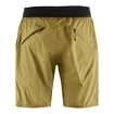 Herren Shorts Klättermusen  Nal Shorts Meadow Green