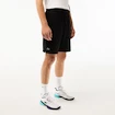 Herren Shorts Lacoste  Ultra Light Shorts Black/White