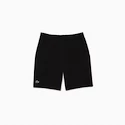 Herren Shorts Lacoste  Ultra Light Shorts Black/White